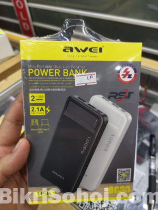 Awei Powerbank sell